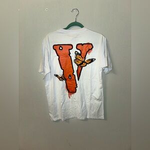 Vlone Legends Never Die